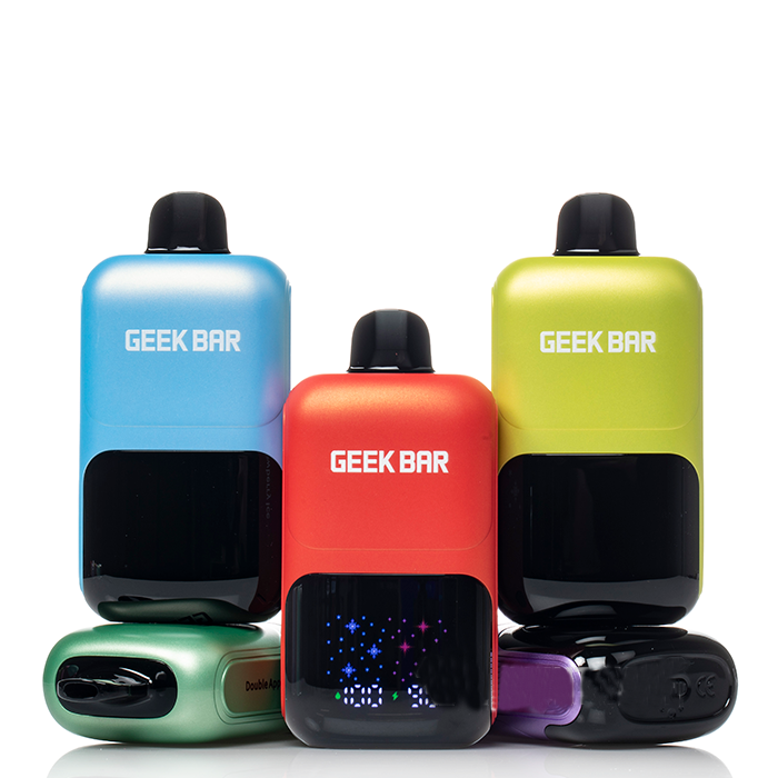 geek_bar_2go_50k_disposable_-_default Geek Bar CLR 50K Disposable - Image 1