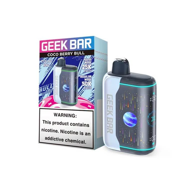 why is my geek bar pulse blinking red Why Is My Geek Bar Flashing Red? 5 Quick Fixes