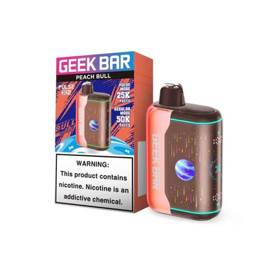 does the geek bar pulse x have thc 2 50K Disposable Vape Flavours:Tobacco San Francisco Ban geek bar pulse stonemintz