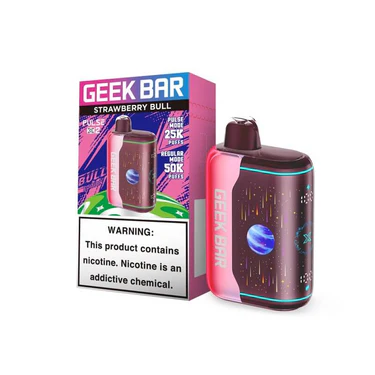 geek bar pulse bad for you X 2 50K Disposable Vape Best JUUL 2 pod __label:Promotion 5% OFF Select Flavor ::Lush Ice